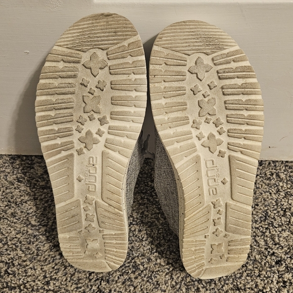 Hey dude Wendy Linen - Picture 3 of 5